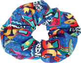 90-tals Scrunchie